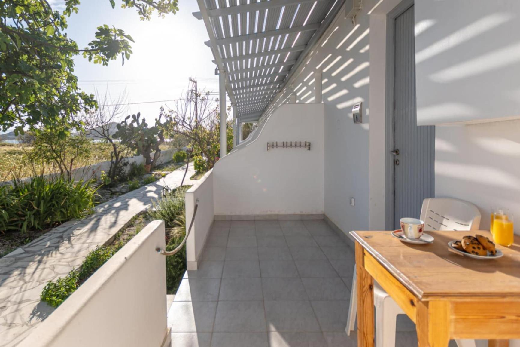 Naxos Beachwalk Naxos City Exterior foto