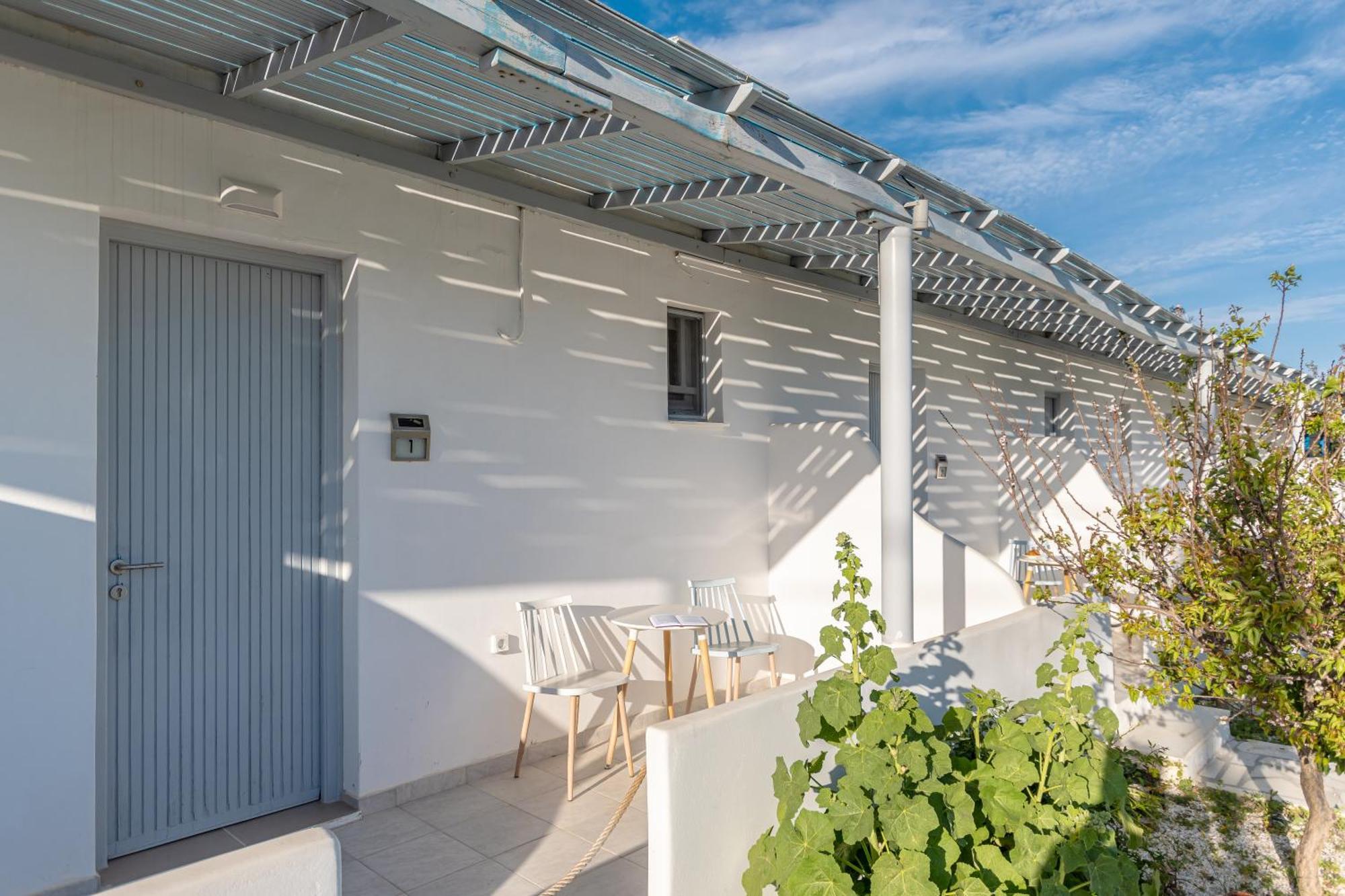 Naxos Beachwalk Naxos City Exterior foto